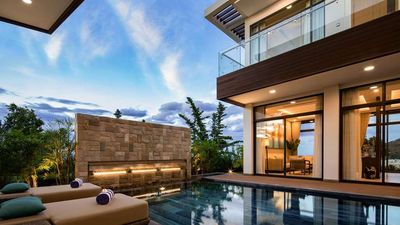 Wyndham Grand KN Paradise Cam Ranh