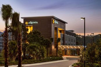 La Quinta Inn Orlando IDrive Theme Parks