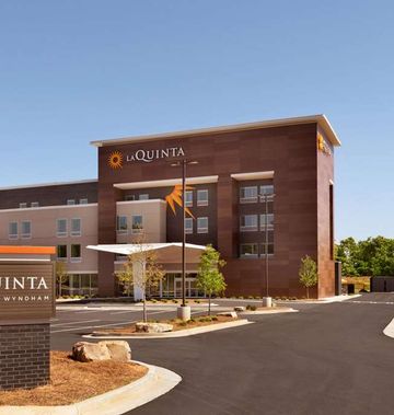 La Quinta Inn & Sts by Wyndham Braselton