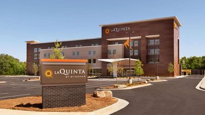 La Quinta Inn & Sts by Wyndham Braselton