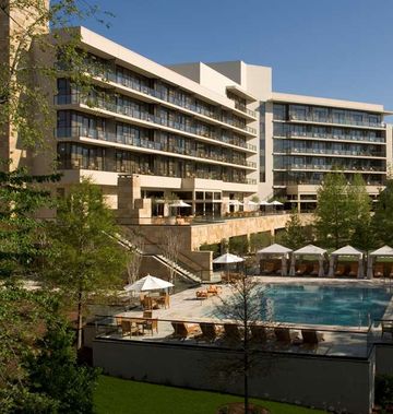 The Umstead Hotel and Spa