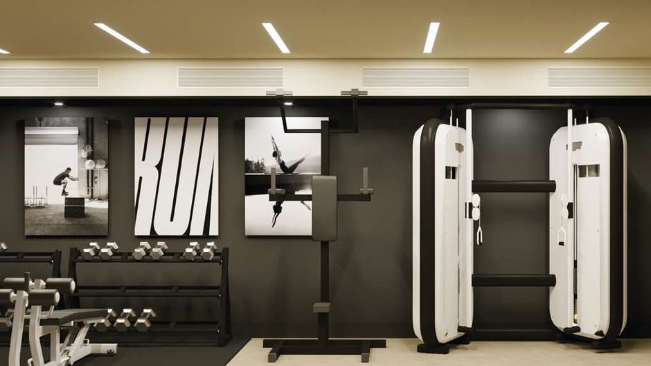 Radisson Hotel Gorizont Rostov on Don Health