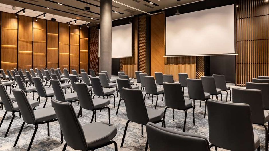 Radisson Hotel Gorizont Rostov on Don Meeting