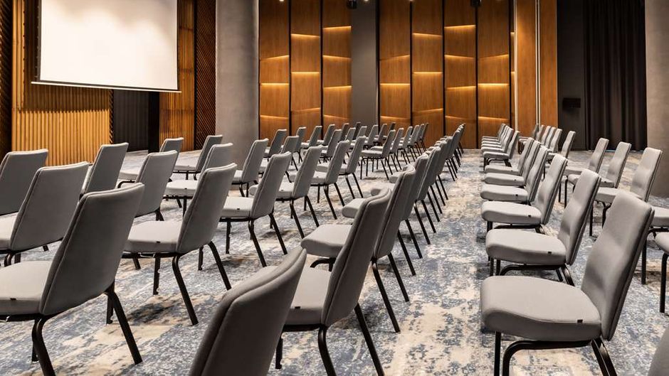 Radisson Hotel Gorizont Rostov on Don Meeting