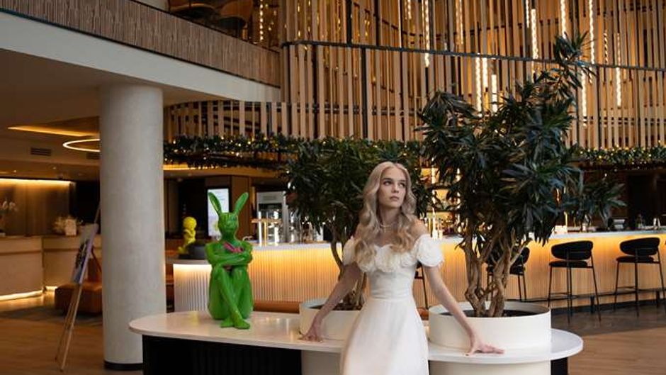 Radisson Hotel Gorizont Rostov on Don Other