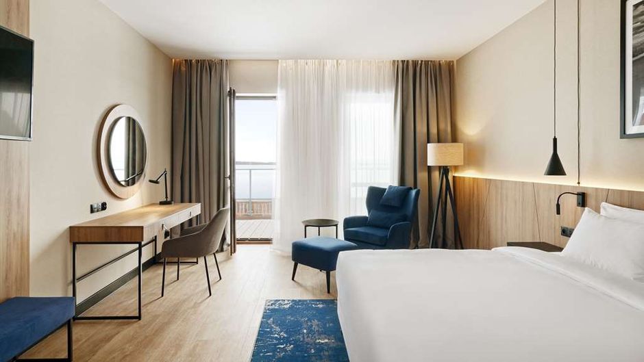 Radisson Blu Resort & Conference Mazury Room