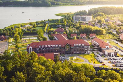 Radisson Blu Resort & Conference Mazury