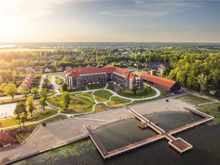 Radisson Blu Resort & Conference Mazury