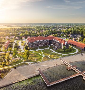 Radisson Blu Resort & Conference Mazury