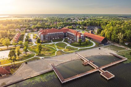 Radisson Blu Resort & Conference Mazury