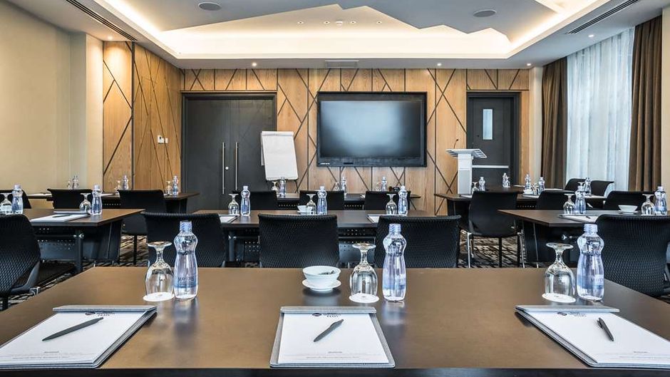 Best Western Premier Westlands Meeting