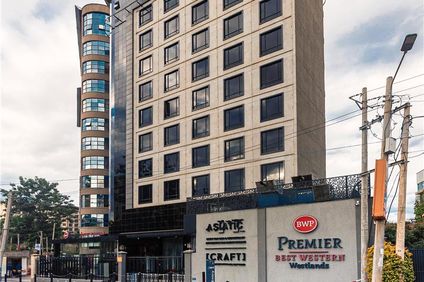 Best Western Premier Westlands