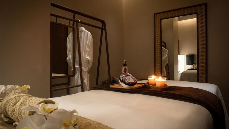 Best Western Premier Westlands Spa