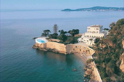Cap Estel
