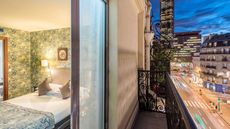 Hotel Royal Saint Germain