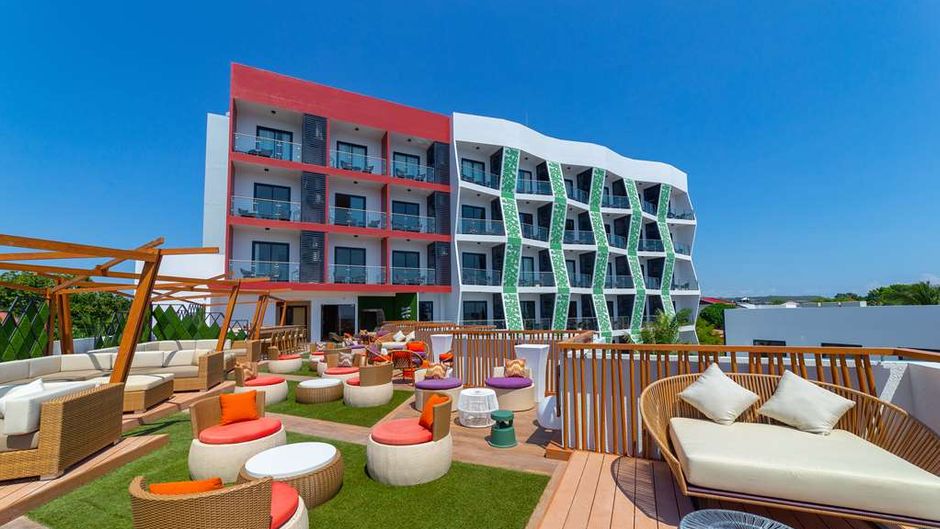 Best Western Plus The Ivywall Resort Other