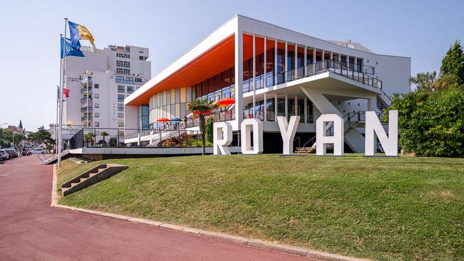 Best Western Hotel Royan Ocean Other