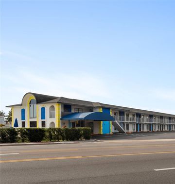 Days Inn by Wyndham Apopka/Orlando