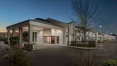 Baymont by Wyndham Wilmington