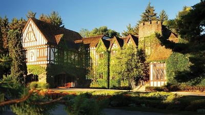 Peek'n Peak Resort & Conference Center