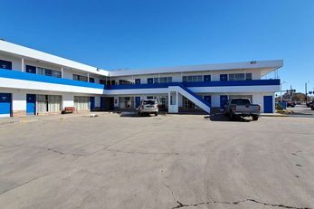 Motel 6 Canon City