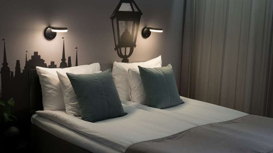Hotel C Stockholm Room