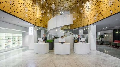 Hotel C Stockholm