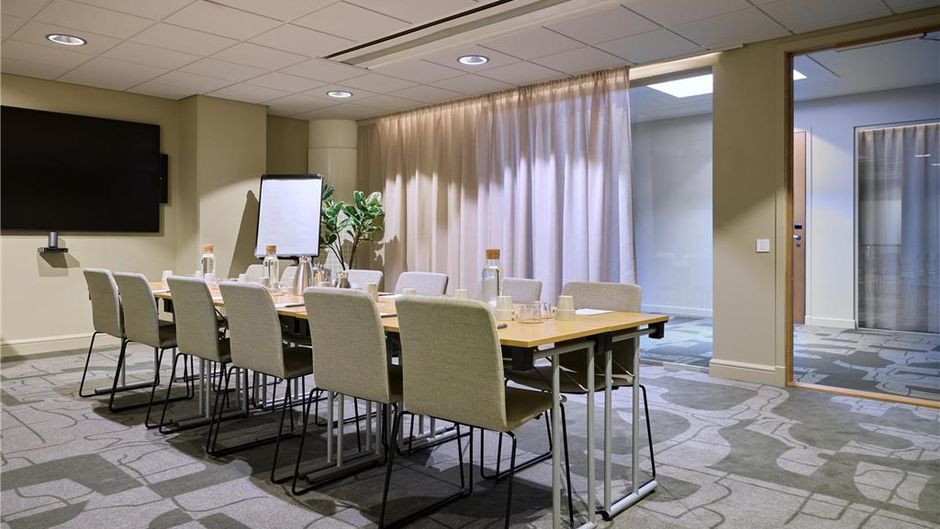 Hotel C Stockholm Meeting