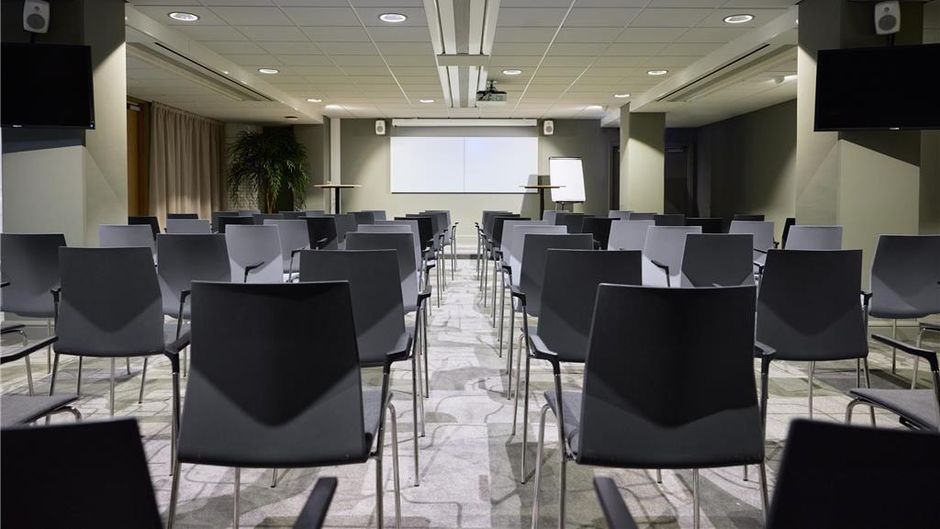 Hotel C Stockholm Meeting