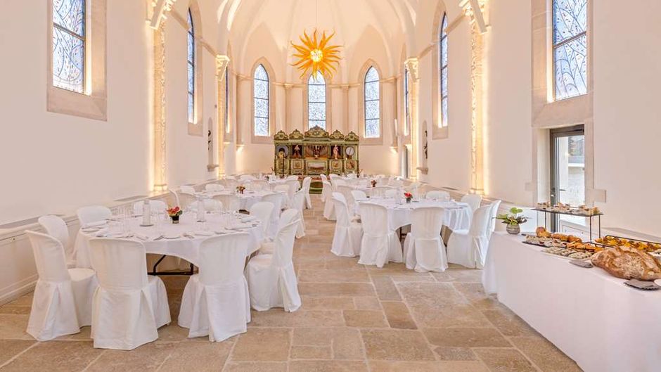 Best Western Premier Les Sept Fontaines Other