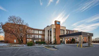 Best Western Chicago - Downers Grove