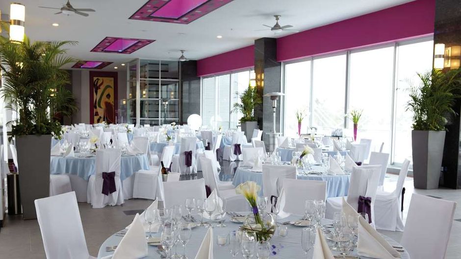 Hotel Riu Plaza Guadalajara Other