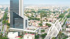 Hotel Riu Plaza Guadalajara