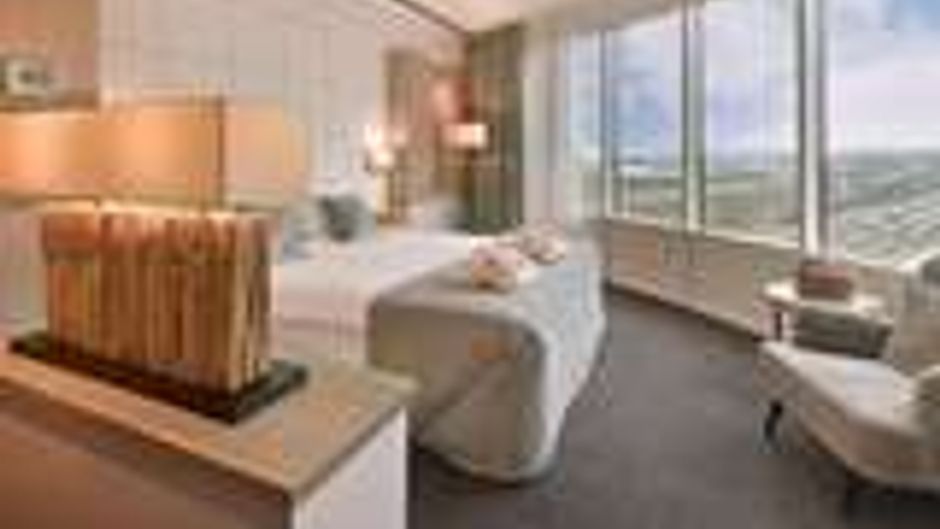 Van der Valk Hotel Tiel Room