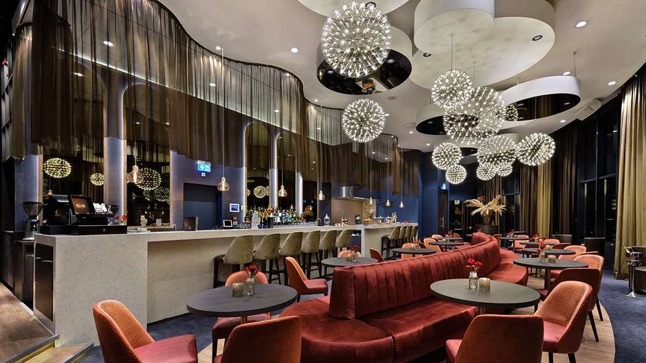 Van der Valk Hotel Tiel Other