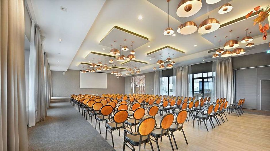Van der Valk Hotel Tiel Meeting