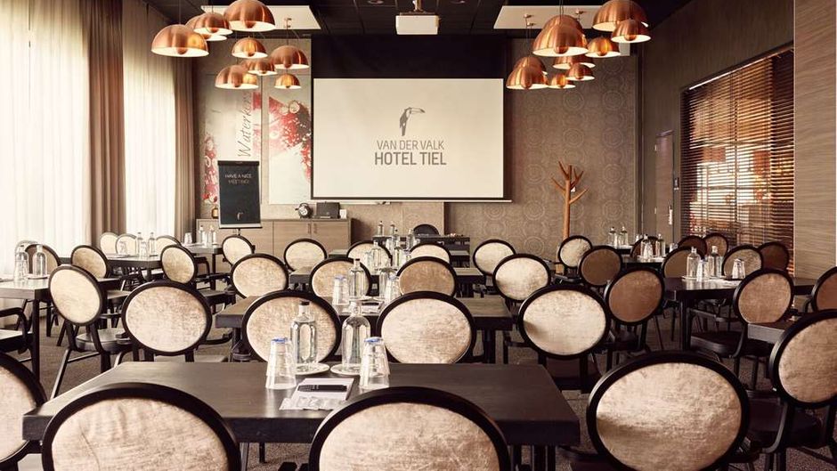 Van der Valk Hotel Tiel Meeting