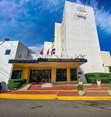 Hotel Napolitano
