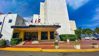 Hotel Napolitano