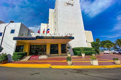 Hotel Napolitano