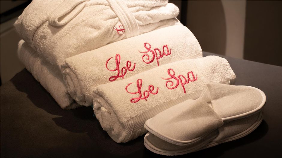 Hotel Napolitano Spa