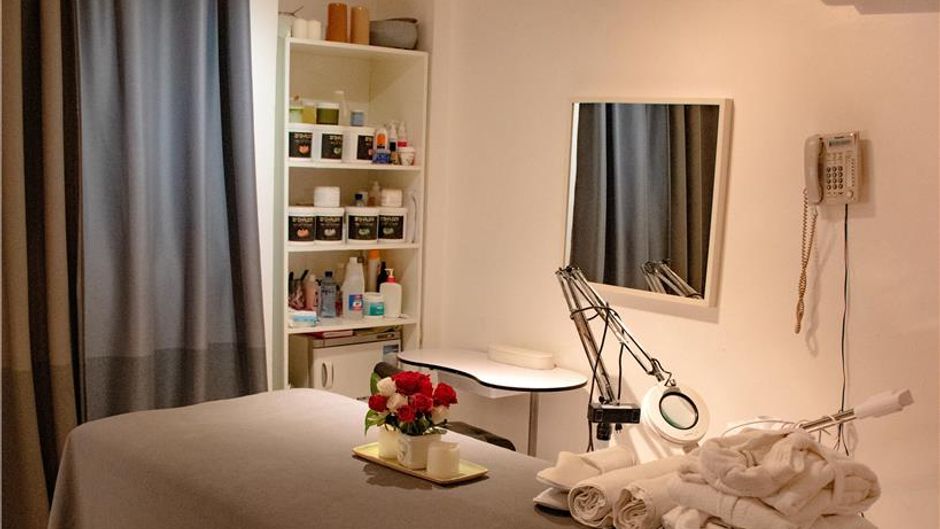 Hotel Napolitano Spa