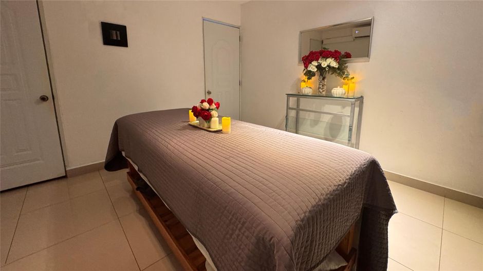 Hotel Napolitano Spa
