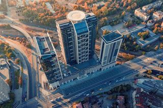 Grand Hotel Millennium Sofia