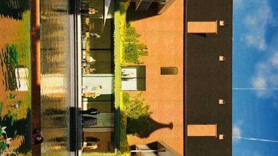 Van der Valk Hotel Mechelen Exterior