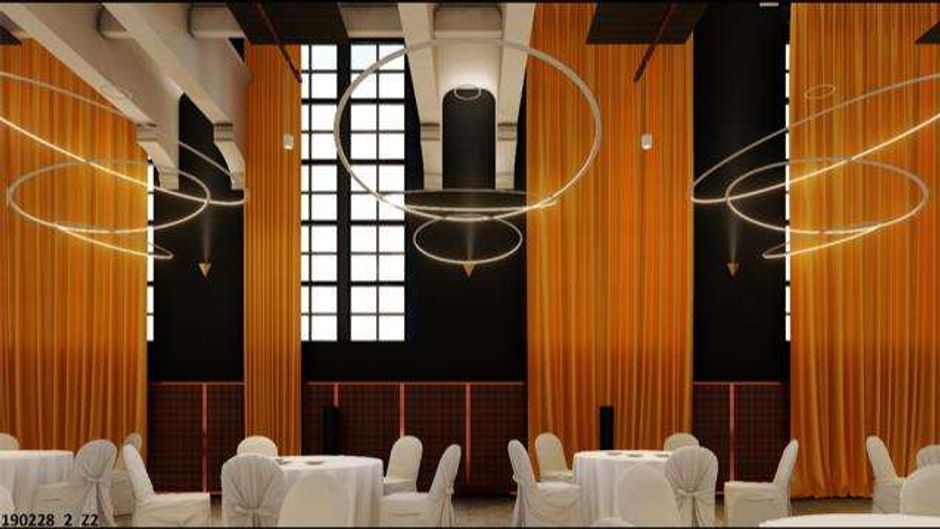 Van der Valk Hotel Mechelen Other