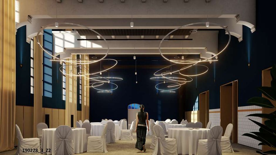 Van der Valk Hotel Mechelen Other