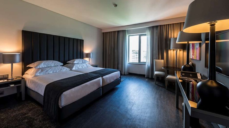 Vila Gale Evora Room