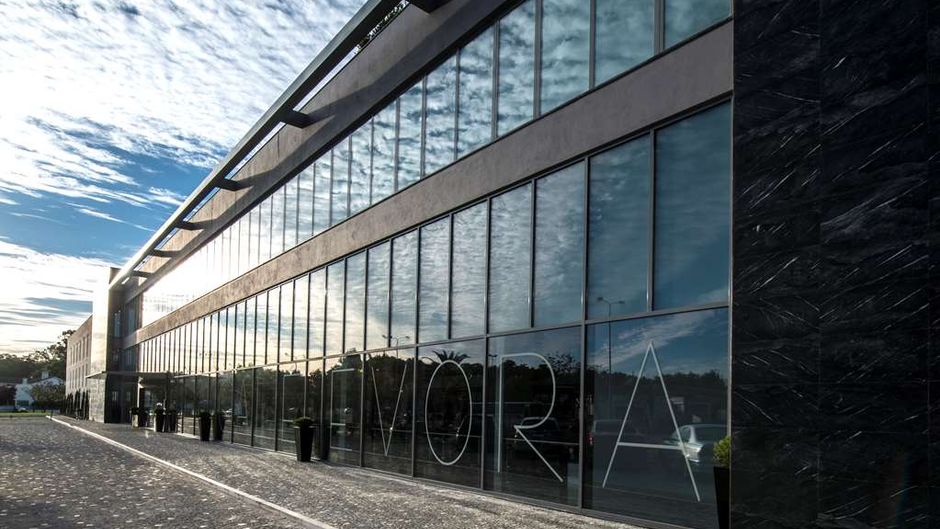 Vila Gale Evora Exterior