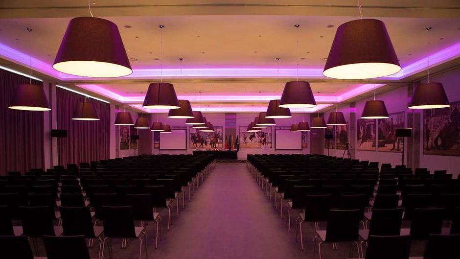 Vila Gale Evora Meeting
